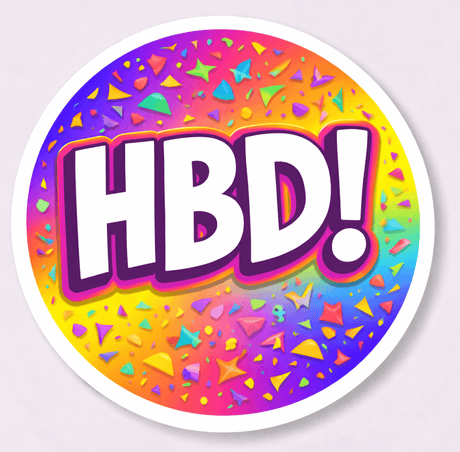 Sweet Sixteen New Collection Photo Booth Props Set 10 Inch Tall For Party Decor And Fun Moments in colorful design.