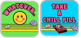 80s Party Eighties Photo Booth Prop Set for Themed Events Includes 9 Pieces for Fun Retro Photo Booths