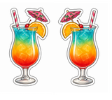 Ultimate Drinks Set Photo Booth Props