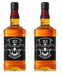 Good Old Whiskey Big Bottle Photo Booth Prop Double Sided PVC For Parties Weddings And Events