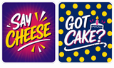 Ultimate Birthday Set Photo Booth Props