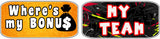 Need a Raise - Funny Corporate Photo Booth Props