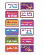 " Fiesta" Spanish Party Prop Set - Eventprinters.com