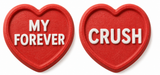 Ultimate hearts Wedding  Set Photo Booth Props