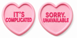 Ultimate hearts Wedding  Set Photo Booth Props