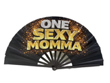 4-Pack Foldable Photo Booth Fans -COLLECTION 2