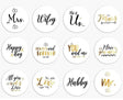 "Wedding - All you need is love" - Eventprinters.com