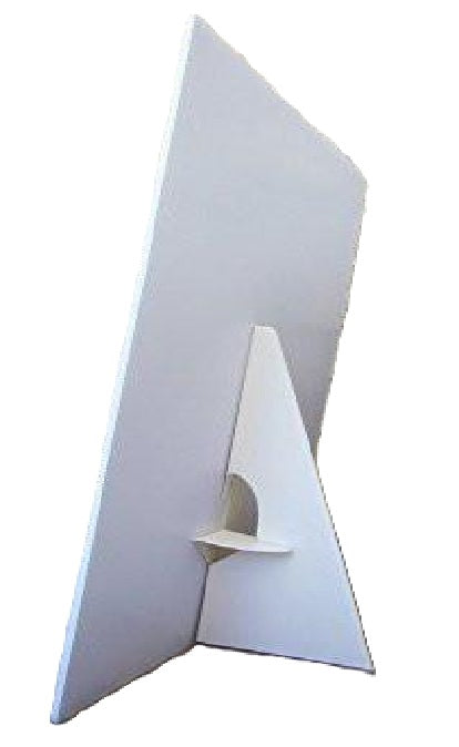 Welcome to the Photo Booth Sign- PVC Photo Booth Prop Easel