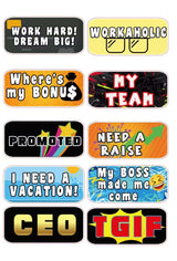 Need a Raise - Funny Corporate Photo Booth Props